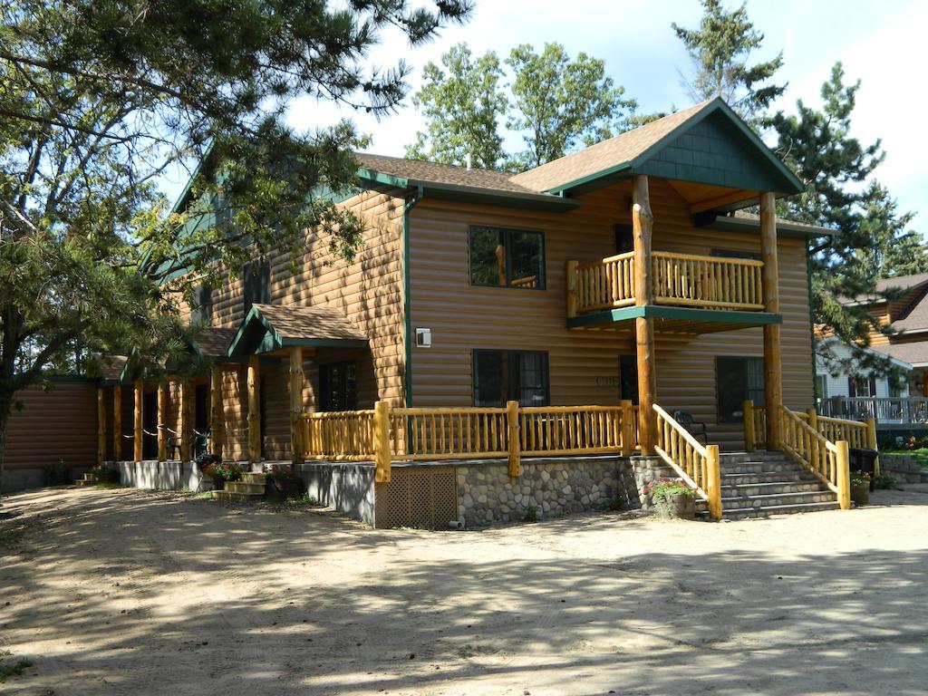 Stony Point Resort & Campground Cass Lake Habitación foto