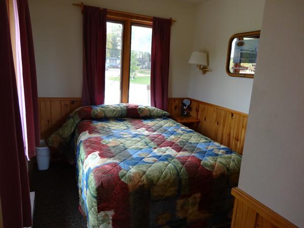 Stony Point Resort & Campground Cass Lake Habitación foto