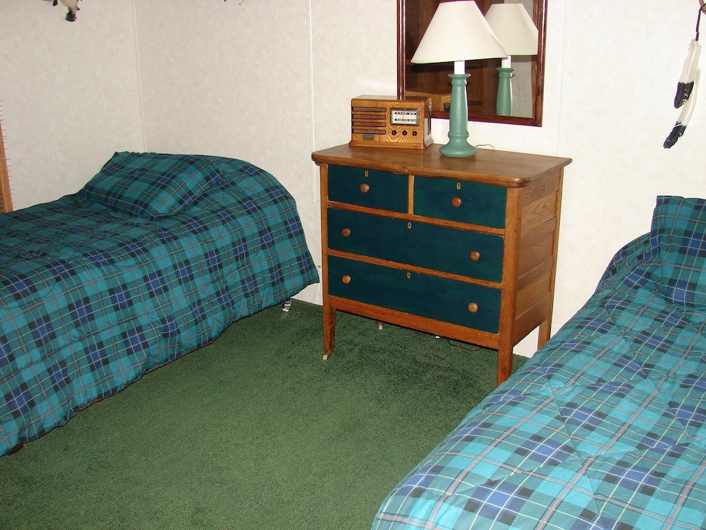 Stony Point Resort & Campground Cass Lake Habitación foto