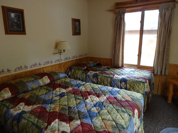 Stony Point Resort & Campground Cass Lake Habitación foto