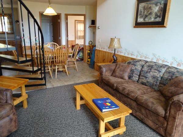 Stony Point Resort & Campground Cass Lake Habitación foto