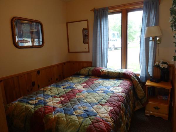 Stony Point Resort & Campground Cass Lake Habitación foto