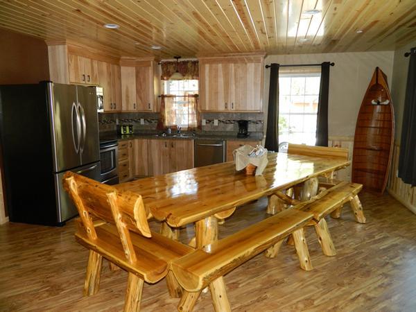 Stony Point Resort & Campground Cass Lake Habitación foto