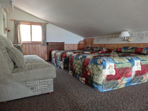 Stony Point Resort & Campground Cass Lake Habitación foto