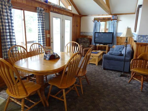 Stony Point Resort & Campground Cass Lake Habitación foto