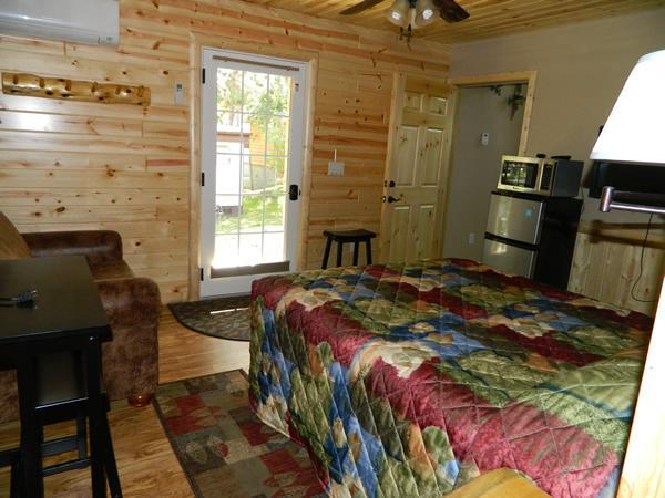 Stony Point Resort & Campground Cass Lake Habitación foto