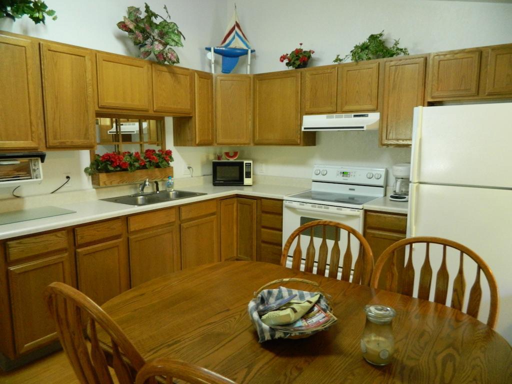 Stony Point Resort & Campground Cass Lake Habitación foto