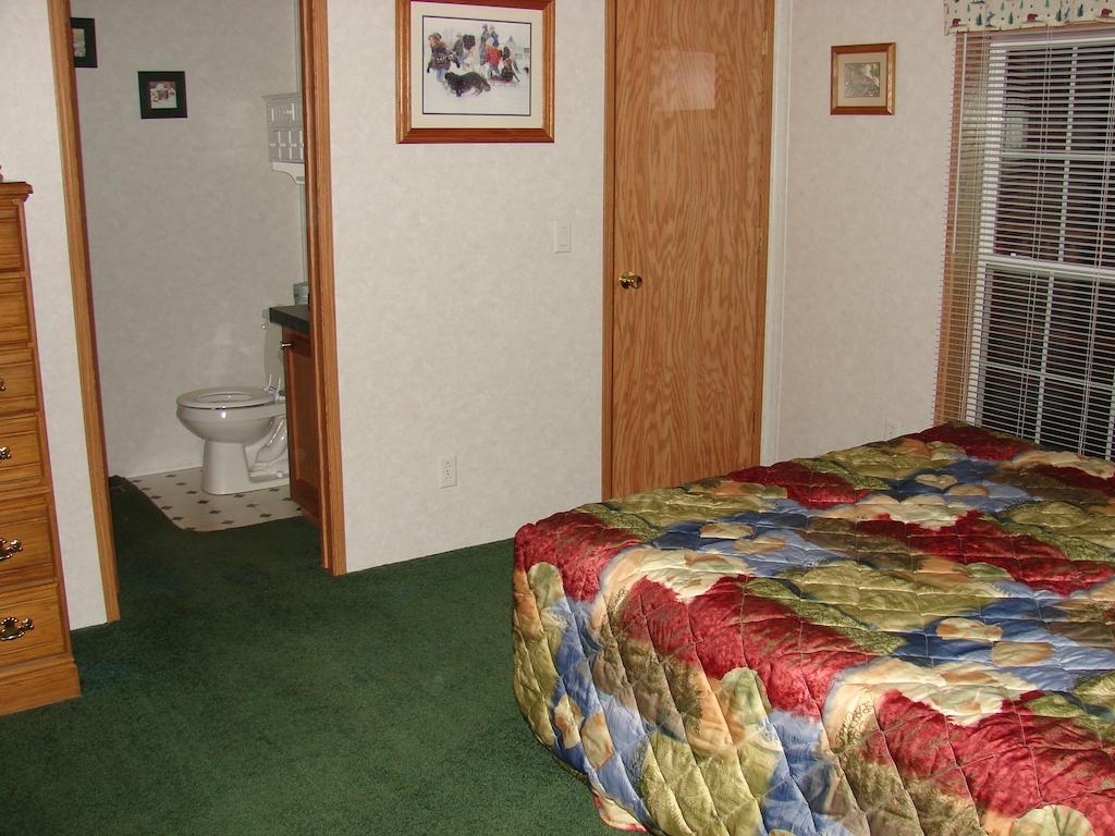 Stony Point Resort & Campground Cass Lake Habitación foto